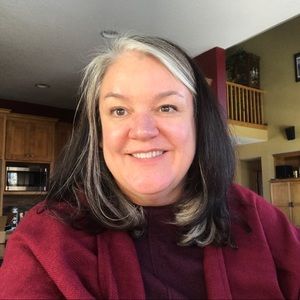 Meet your Posher, Wendy